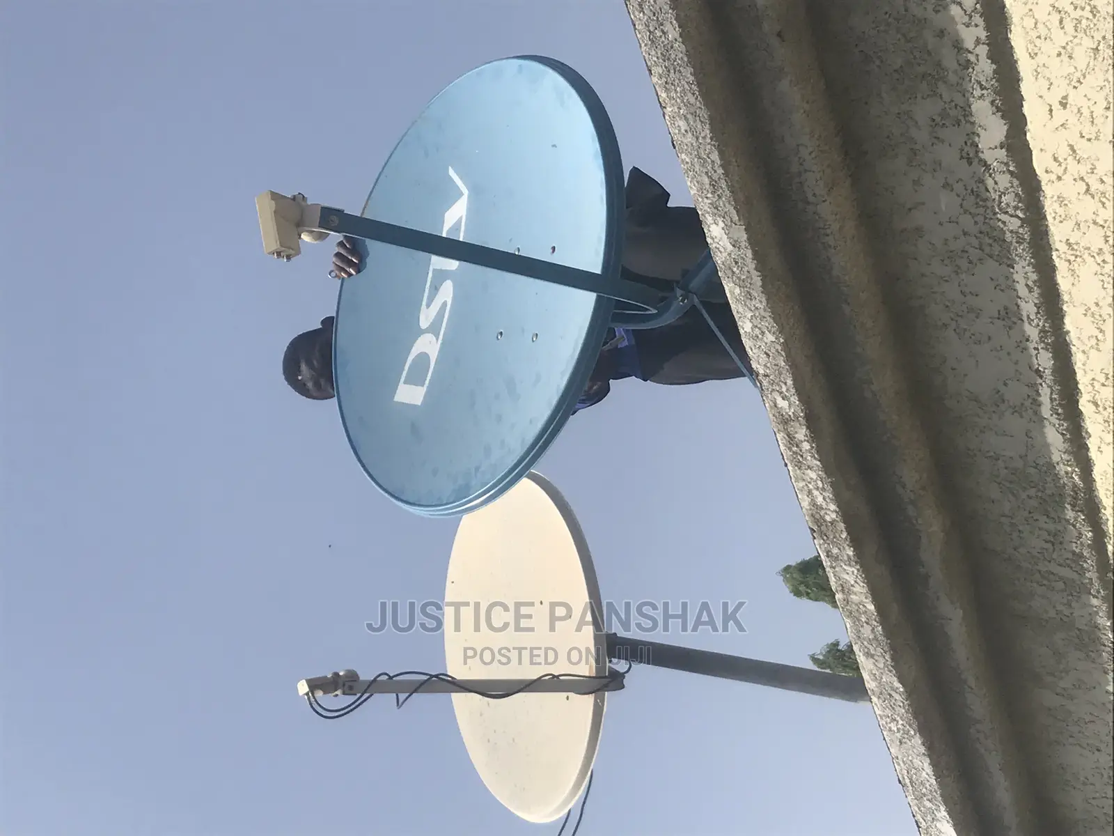 DSTV Installer Kubwa