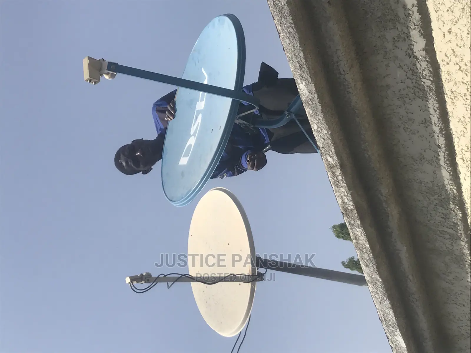 DSTV Installer Kubwa