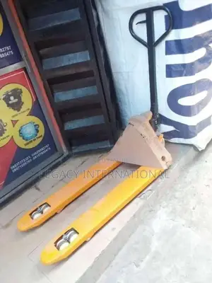 Pallet Truck 3tons