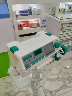 Smart Syringe Pump With Good Price