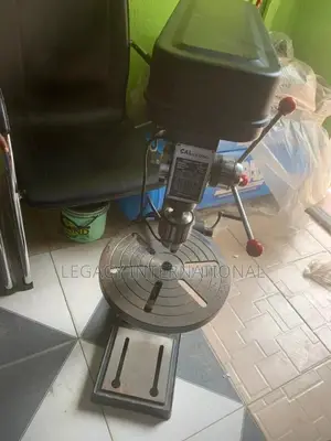 Pillar Drill 20mm