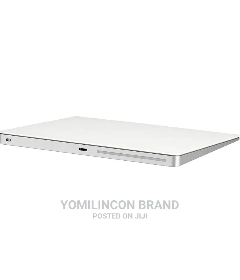 Apple Trackpad 2.