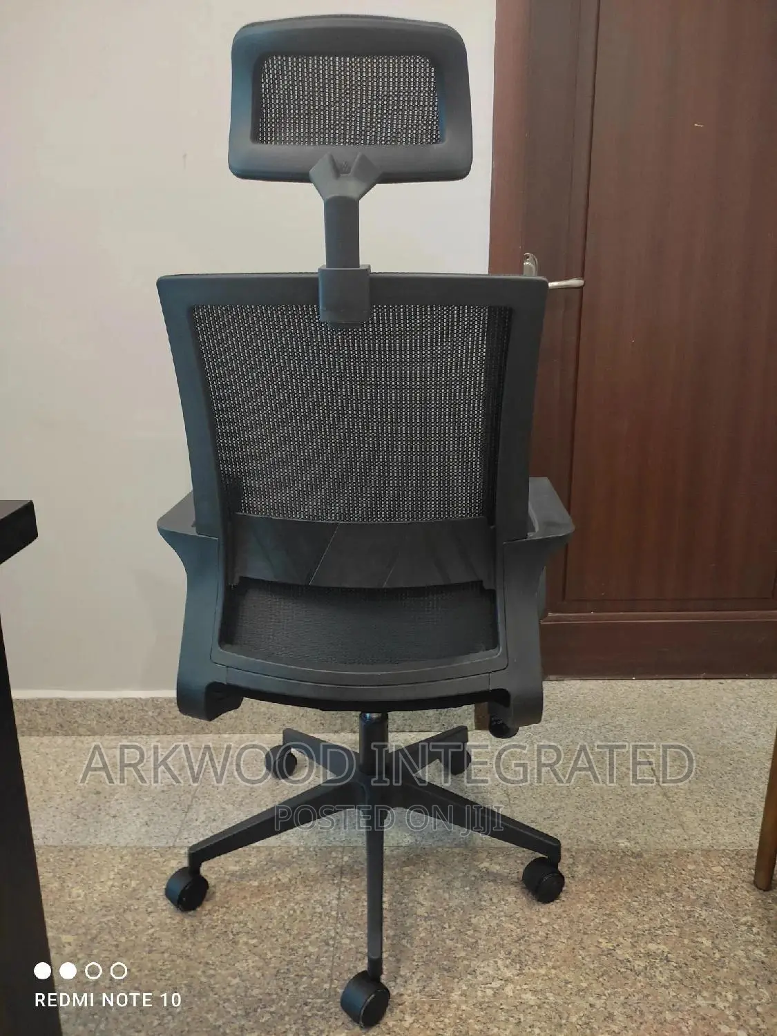Office/Study Mesh Chair