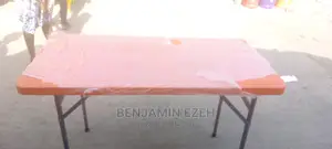 Foldable Table
