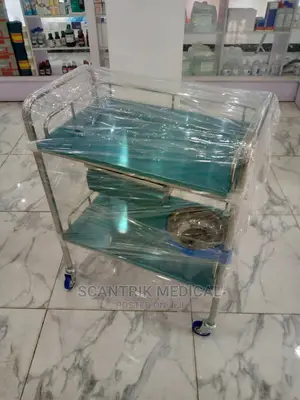 Stainless Steel New Bed for Baby