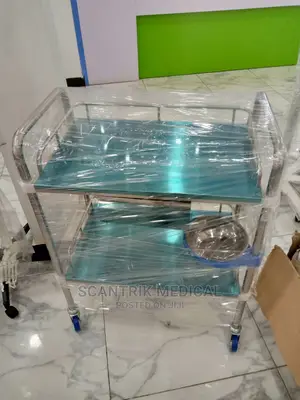 Medical Hospital Baby Cheap Cot