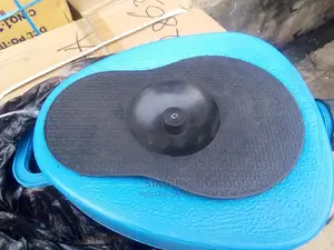 Bed Pan Available