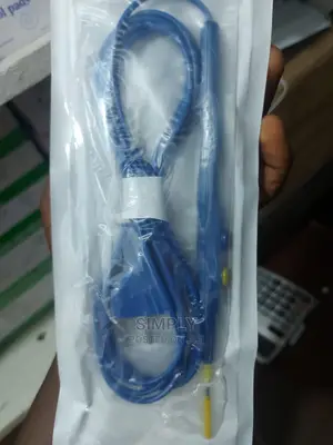 Diathermy Pencil