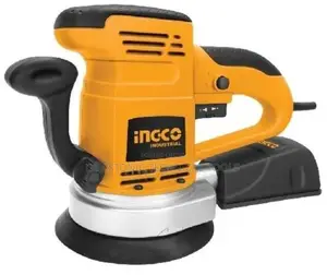 450w Ingco Rotary Sander Machine