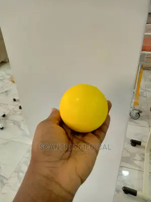 Grip Strength Exercise Ball/ Hand Exercises Reduce Pain