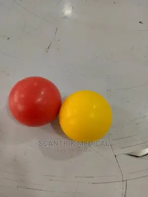 Exercise Balls - Grip Strengthening Physical,