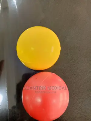 Grip Exercise Balls – Hands Therapy Exercise