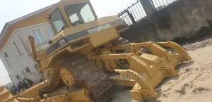 Caterpillar D7H Direct Tokunbo