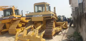 Caterpillar D7H Direct Tokunbo