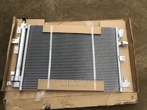 2005-2013 Volvo Condenser