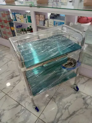 Baby Cot for Hospital