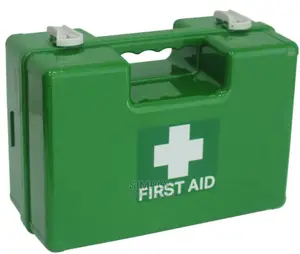 First Aid Box