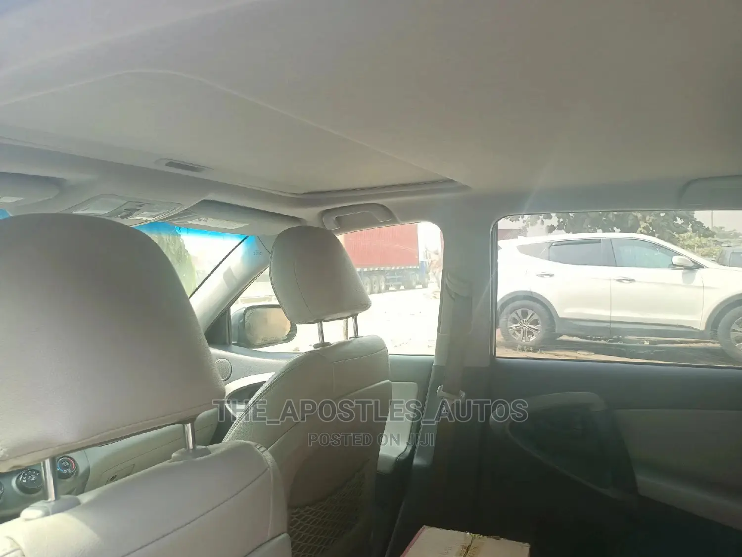 Toyota RAV4 2012 Black