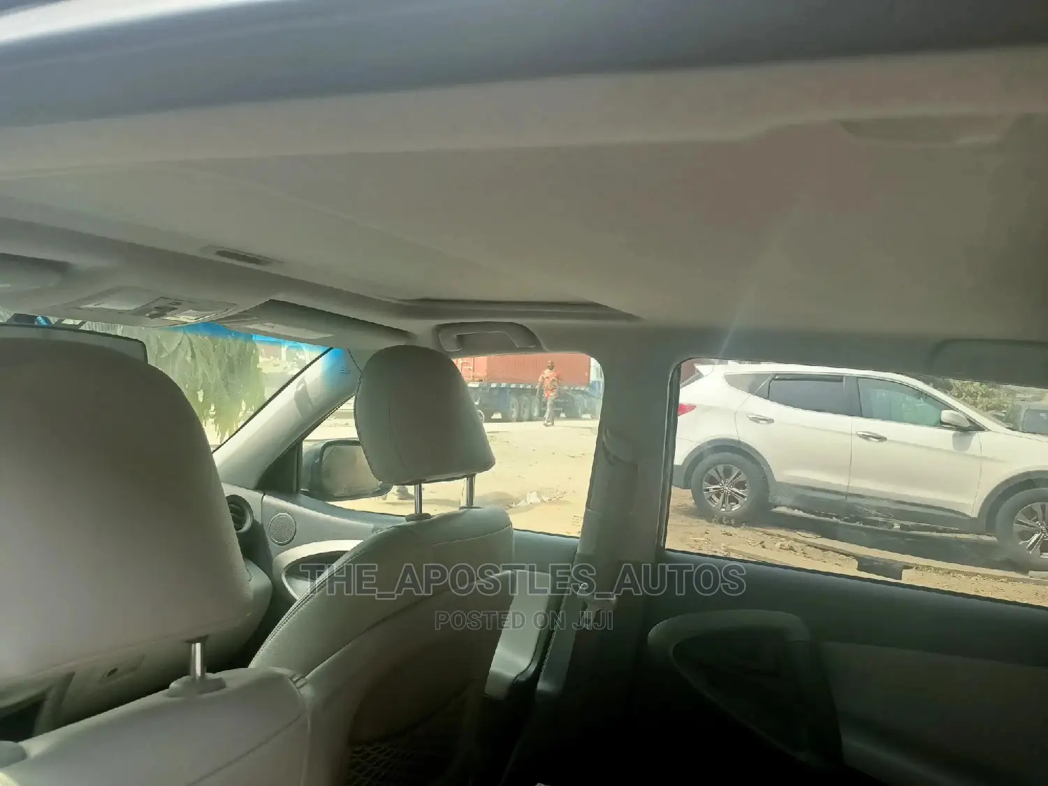 Toyota RAV4 2012 Black