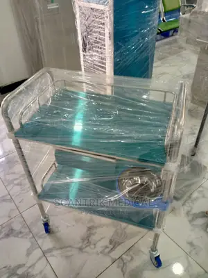 Hospital New Bed for Baby