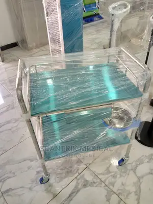 Top Sale Cute Hospital Equipment Baby Cot