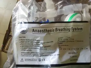 Anaesthesia Breathing System