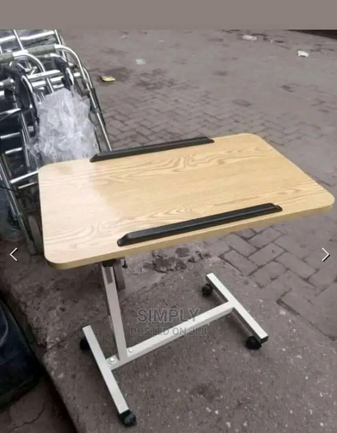 Overbed Table
