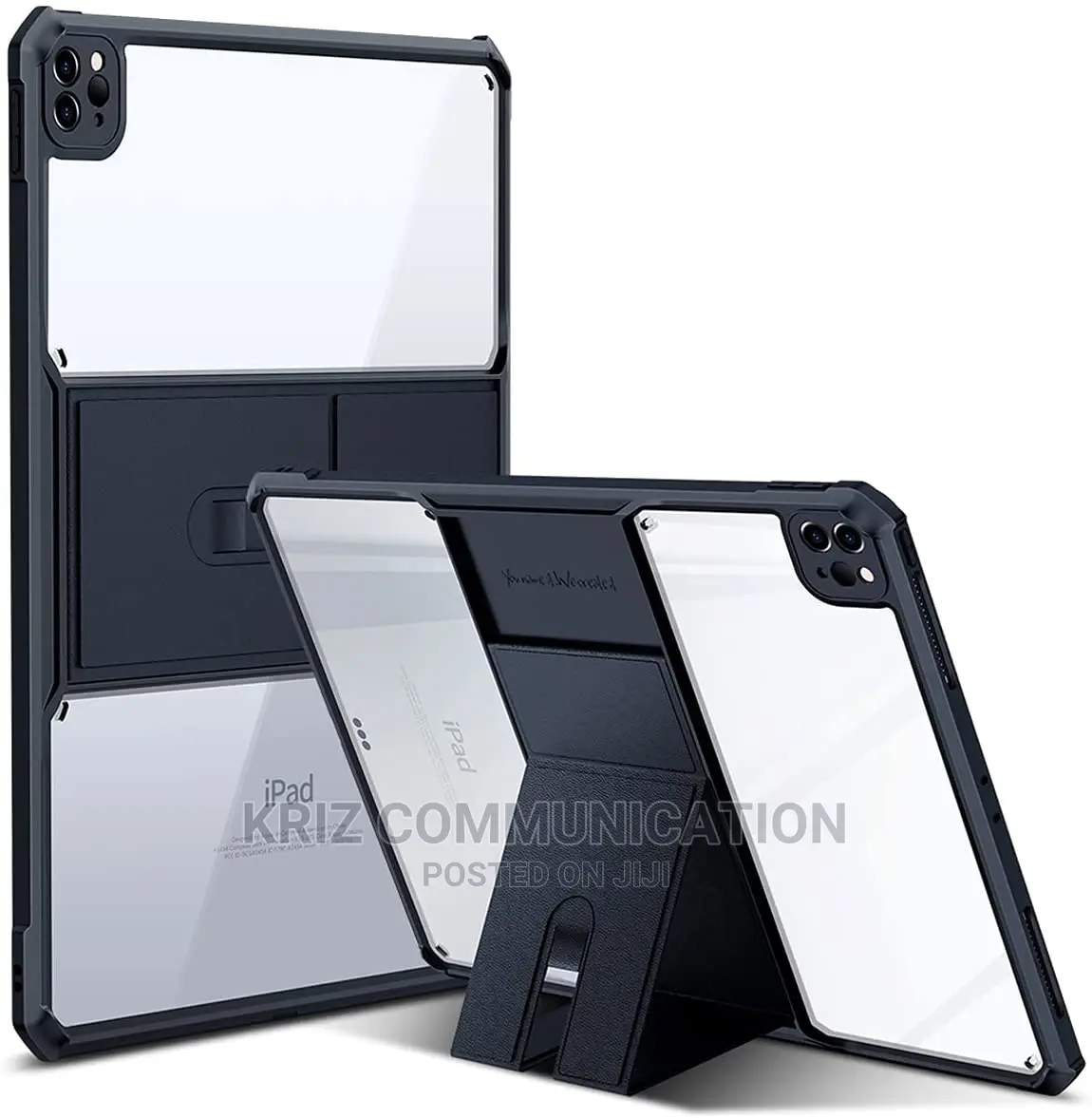 Shockproof Case With Magnetic Stand Case for iPad Pro 12.9