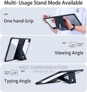 Shockproof Case With Magnetic Stand Case for iPad Pro 12.9