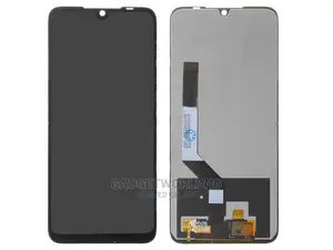 Xiaomi Redmi Note 7 Screen Replacement Service