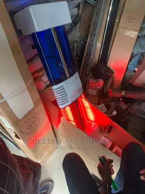 LED Sirens