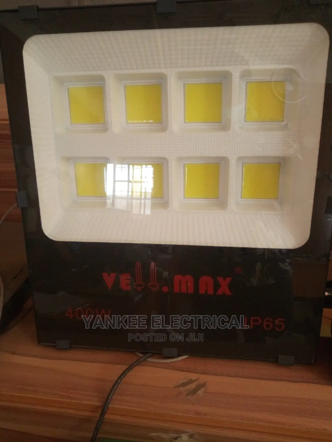 Quality 400watts Vellmax Floodlight