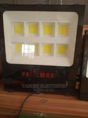 Quality 400watts Vellmax Floodlight