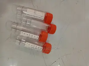 Universal Container Boric Acid 30ml