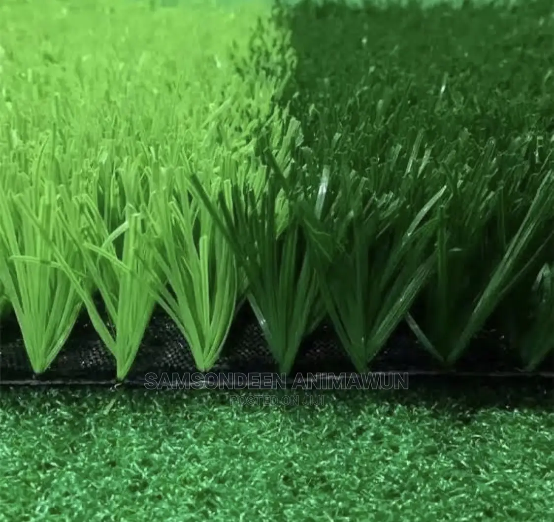 Top Quality Artificial Grass