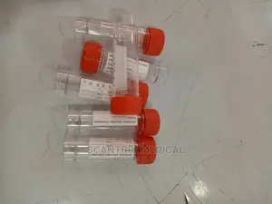 30ml Universal Container With Printed Label