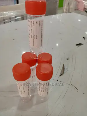 Universal Specimen Container 30ml