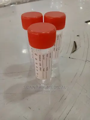 30ml Universal Container With Boric Acid