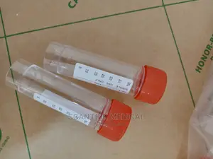 30ml Sterile Specimen Collection Cups Laboratory Medical