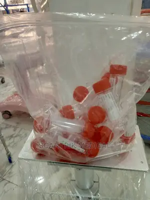 30ml Sterile Specimen Collection Cups Laboratory