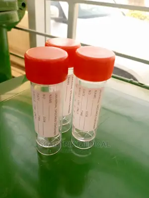 Specimen Collection