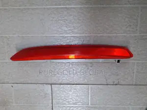 Bumper Reflector for Cx9 2012 Model