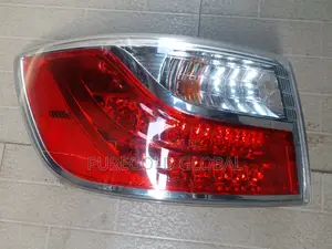 Neat Tail Lamp for Mazda CX9