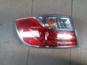 Mazda Rear Lights and Headlamps Available Here