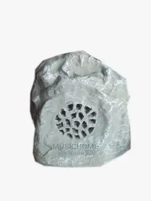 Waterproof Swimming Pool Rock Speakers