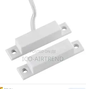 Magnetic Door Window Sensor Wired