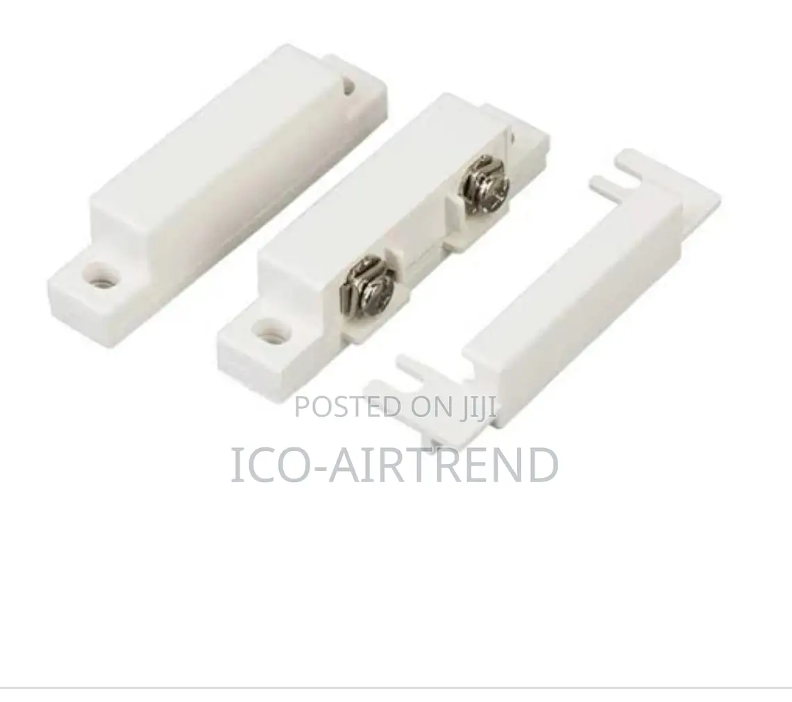 Magnetic Door Window Sensor Wired