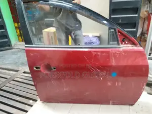 Front Door for Elantra 2006