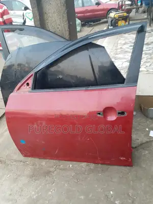 Front Door for Elantra 2006 Model