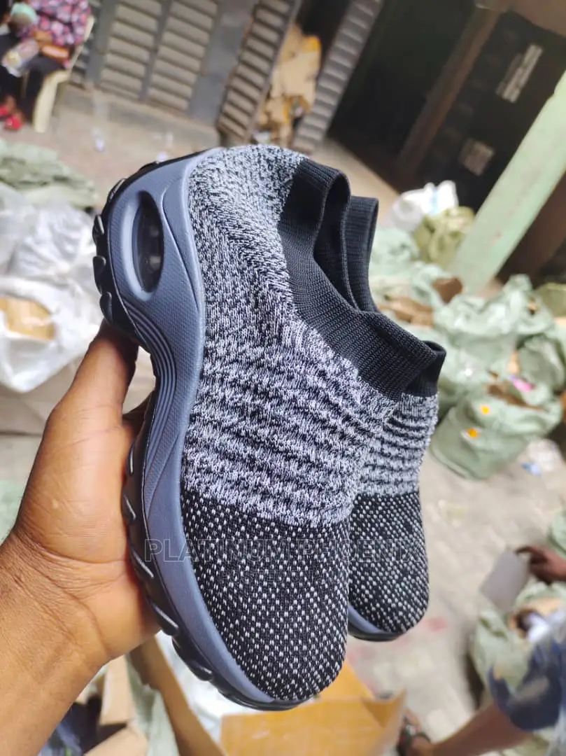 Female Sneakers